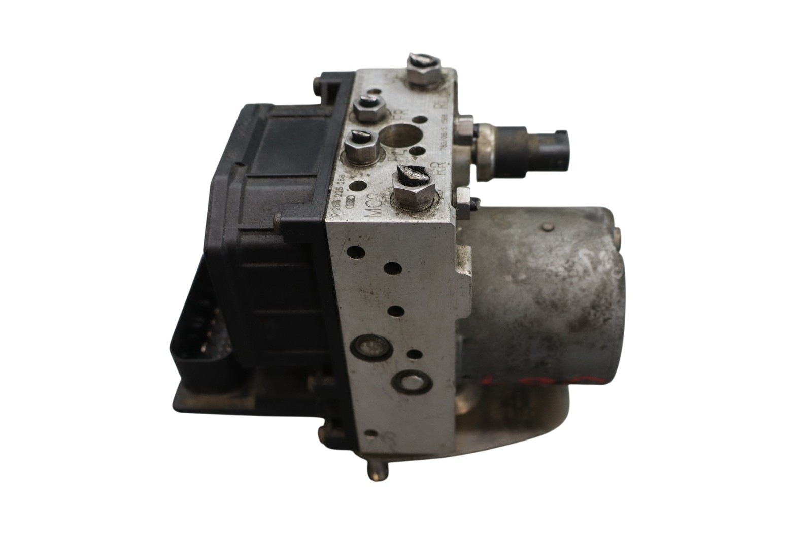 Bentley ABS Brake Pump Module 0265950115 Used - 2003-2008 Continental