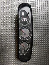 Compteur Citroen C5