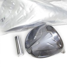 Taylormade Qi35 MAX 9.0 9 Degree Driver Head with Cover Right Handed BRAND NEW 