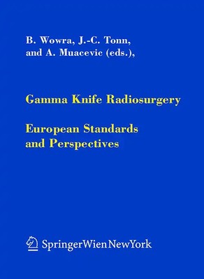 Gamma Knife Radiosurgery