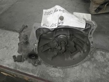 Boite de vitesse Mazda MX3