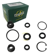 FRENKIT HAUPTBREMSZYLINDER REPARATURSATZ 25,4mm passend für BMW 3 5 Z3 | 125093