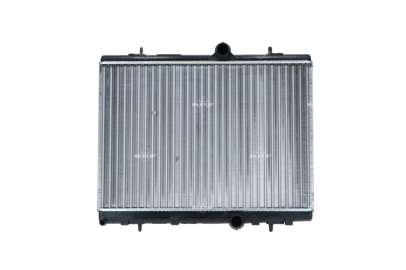 NRF 59357A Radiator, engine cooling for CITROËN,DS,PEUGEOT