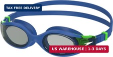 Speedo Unisex Kids Swim Goggles Hydrosity 2.0 Junior