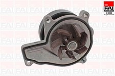 Engine Cooling Water Pump Fits BMW 1 Series 2 Series X1 X2 Mini FAI WP6703