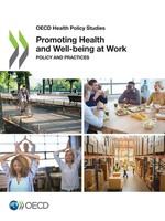 Oecd | Promoting Health And Well-Being At Work | Taschenbuch | Englisch (2023)
