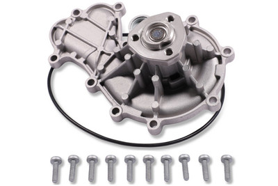 HEPU P667 Wasserpumpe für AUDI