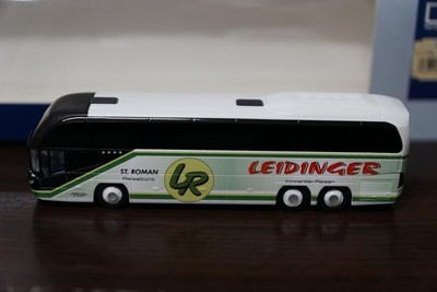 1:87 Neoplan Cityliner  Rietze