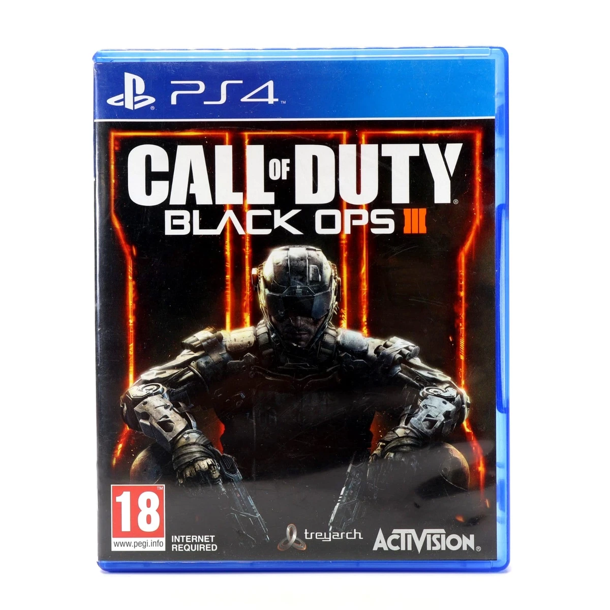 25+ Call of Duty: Black Ops III Region Free Video Games for sale