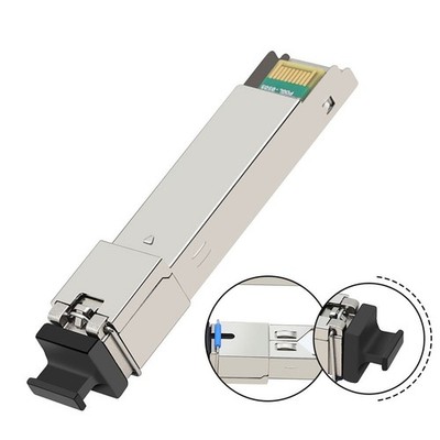 Für GFor PON OLT 10dB Optischer Empfänger Sender für Huawei für ZTE Systeme