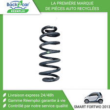 Ressort divers Smart FORTWO