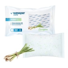 Wessper Luftentfeuchter Nachf&uuml;llpack Lemongrass 250g f&uuml;r Feuchtigkeitsabsorber