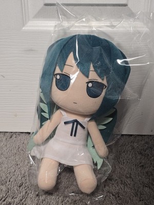 The Song of Saya no Uta Fumo Fumo Plush Doll Nitroplus NEW, AUTHENTIC, IN-HAND!
