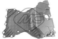 ÖLwanne Metalcaucho 38128 FüR Mercedes Klasse W204 Model S204 W212 S212 CLS X218