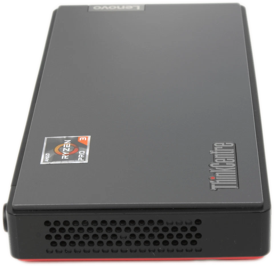 Lenovo ThinkCentre M75n | Ryzen 3 PRO 3300U 8GB DDR4 128GB M.2 SSD | inkl. PSU - Bild 4 von 4