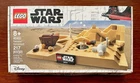 LEGO 40451 Star Wars Tatooine Homestead 217 Pcs 2021 Factory Sealed Brand NEW!