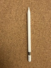 Genuine Apple Pencil (USB-C) - White In Excellent Condition