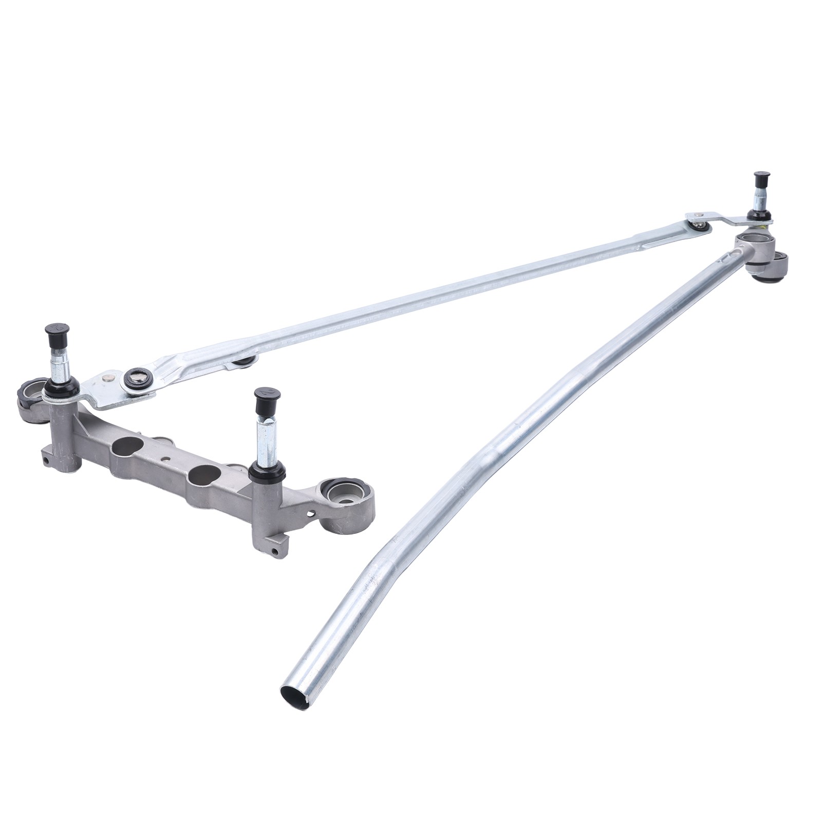 NEW FOR AUDI Q7 4L MK1 FRONT WINDSCREEN WIPER LINKAGE 2006-2015 (RHD) 4L2955023F