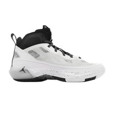 Air Jordan Air Jordan 37 PF 'Oreo' DV0747-108 New Size