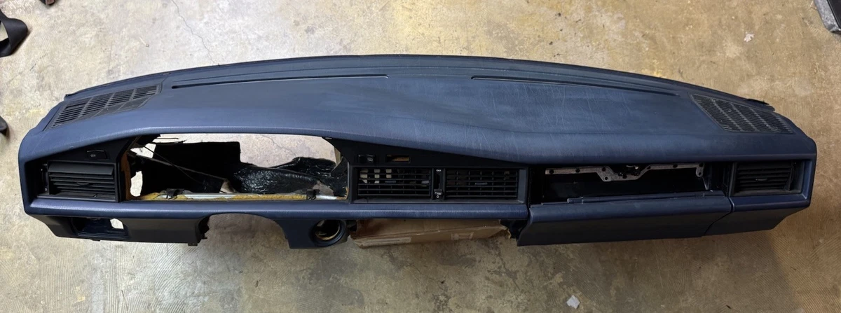 Interior Consoles & Parts for Mercedes-Benz 190E for sale | eBay