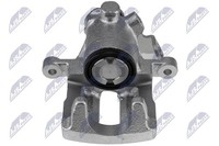 NTY HZT-AU-049 Bremssattel Hinten Rechts FüR Audi