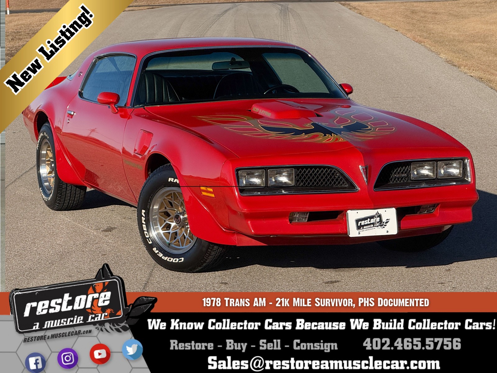 1978 Pontiac Trans Am for sale in Lincoln Nebraska