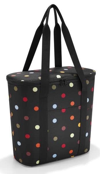 Reisenthel Thermoshopper KüHltasche Thermotasche Isotasche Dots OV7009-image