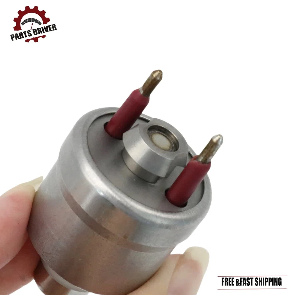 Fits For Chevy GMC C1500 C2500 K1500 K2500 Cadillac Buick Isuzu Fuel Injector 2x - Imagem 3 de 4