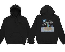 Big Thief Dragon Pullover Hoodie Unisex S-5XL