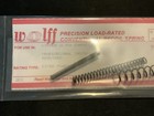 Wolff Springs 3” 1911 Replacement Set — Kimber Ultra .45 ACP — 21 lb — photo 2