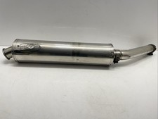 ♻️ Yamaha Yzf 600 R Thundercat 1996-2003 Simmi Exhaust & Link Pipe ♻️