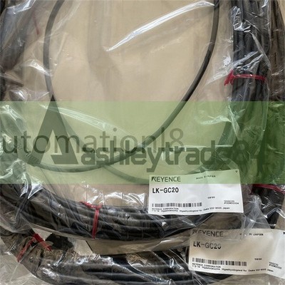NEW KEYENCE Laser displacement sensor LK-GC20