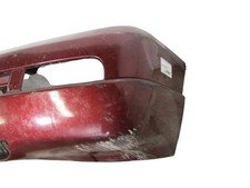 Pare-choc avant Peugeot 806