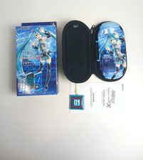 Sony PS Vita HORI Hatsune Miku Project Diva X...