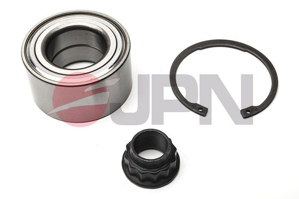 JPN 10L2038-JPN Radlagersatz FüR Daihatsu Passend FüR Subaru Toyota-image