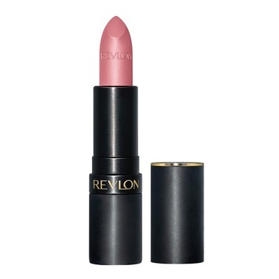 Revlon Super Lustrous The Luscious Mattes Lipstick, High Impact