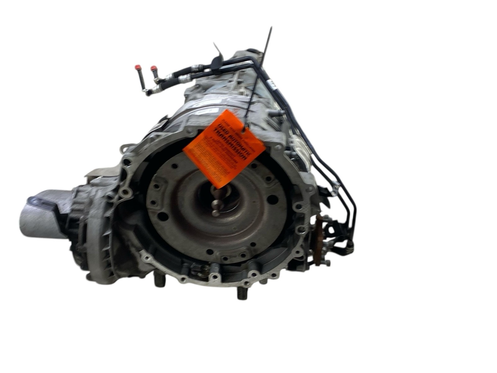 2015 BENTLEY CONTINENTAL 4.0L AWD AUTOMATIC TRANSMISSION *48K MILES* OEM