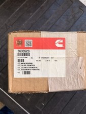 Cummins Main Bearing Kit 5633523 OEM Brand Ne...