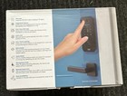 Deli Security Smart Deadbolts Lever Lock Keyless-Entry Fingerprint, Keypad -NEW! — photo 2