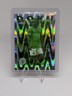 2024-25 Topps Chrome Uefa Club Competitions Jeremy Doku Green Prism...