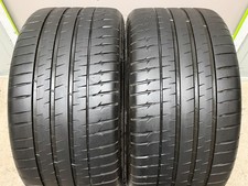 2 x 285 30 20 99Y XL Michelin Pilot Sport 4S * Tyres 6.8mm Tread
