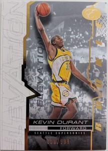 Kevin Durant Rookie Card Psa 10 | eBay