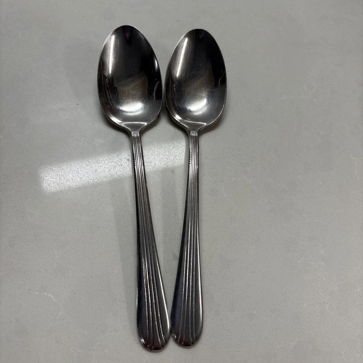 Usn Spoon In Navy Collectibles (Unknown Date) for sale | eBay