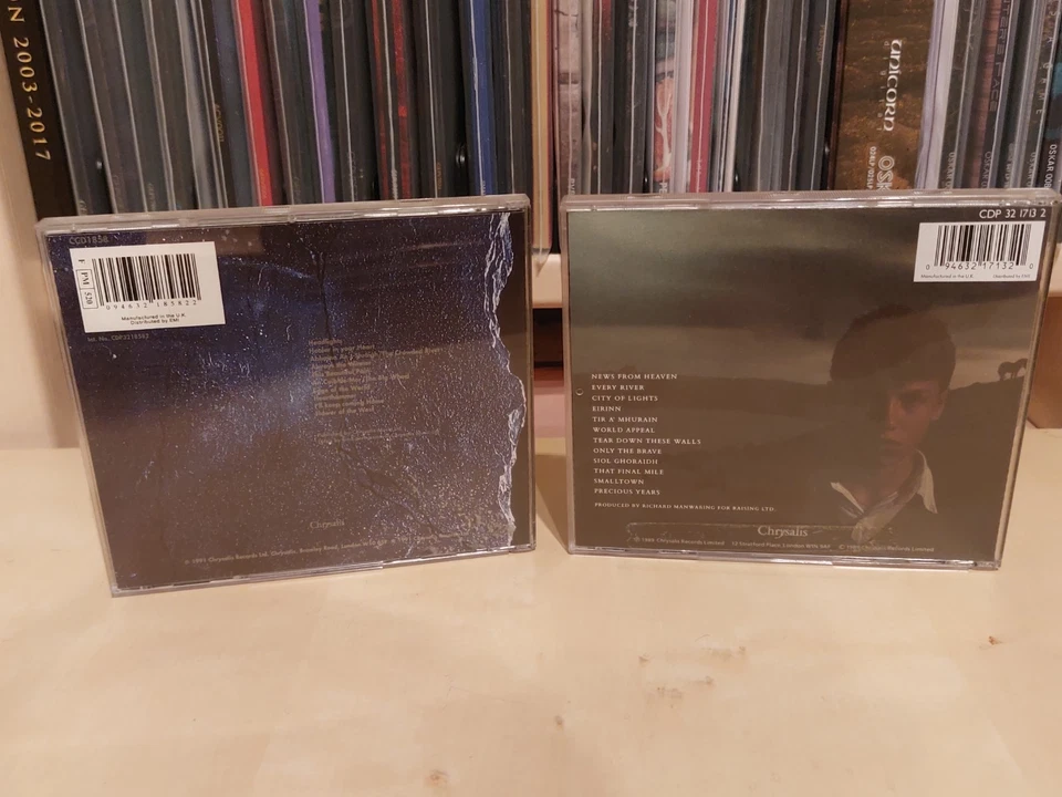 RUNRIG * 13 CD Sammlung * Gaelic Collection | Greatest Flame | Transmitting Live - Bild 3 von 4