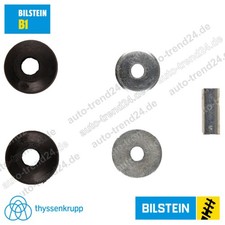 B1 Federbeinstützlager vorne & hinten u.a.: Honda CRX III EG, EH, Bj. 1992-1998