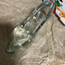 Cinderella Ornament 2017 Xmas Decor, Slight Wear, Collectors Item,
