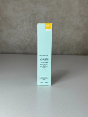 SkinCeuticals Advanced Brightening UV Defense SPF50 Sonnencreme 40ml