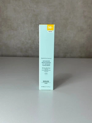 BRANDED SkinCeuticals Advanced Brightening UV Defense SPF50 Sunscreen 40ml