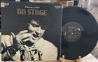 Elvis Presley Vintage Record Vinyl, On Stage February 1970, RCA Victor Stereo