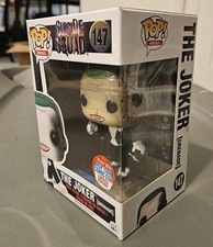 Ultimate Funko Pop Joker Figures Checklist and Gallery 71
